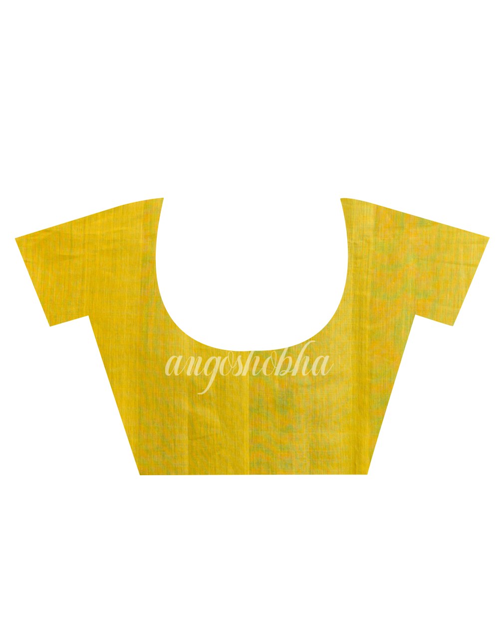 Multicolor Handwoven Cotton Saree angoshobha