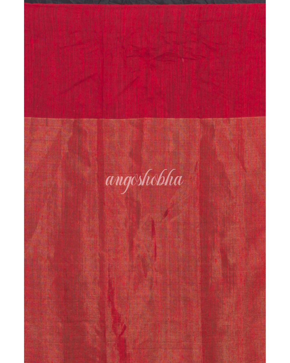 Multicolour sequins handwoven silk muslin saree