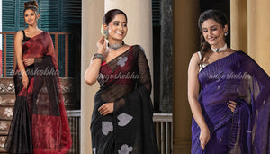 10 Reasons Why Linen Saree Is a Must-Have for Every Wardrobe