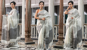 How to Wear a South Indian Saree: A Step-by-Step Guide