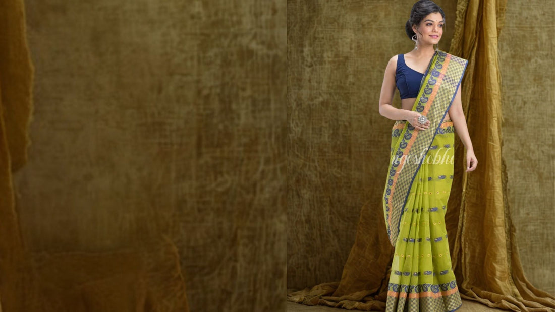 Budget Tant Sarees Under ₹1000: Affordable Trends Without Compromise