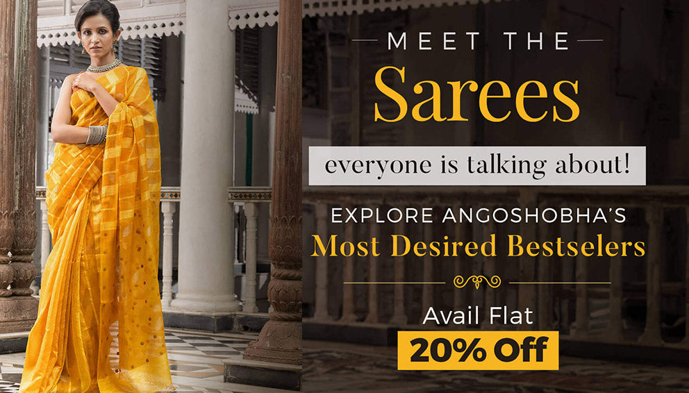 Which Saree is Best for a Wedding?