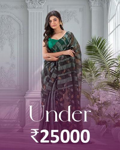 Under ₹25000