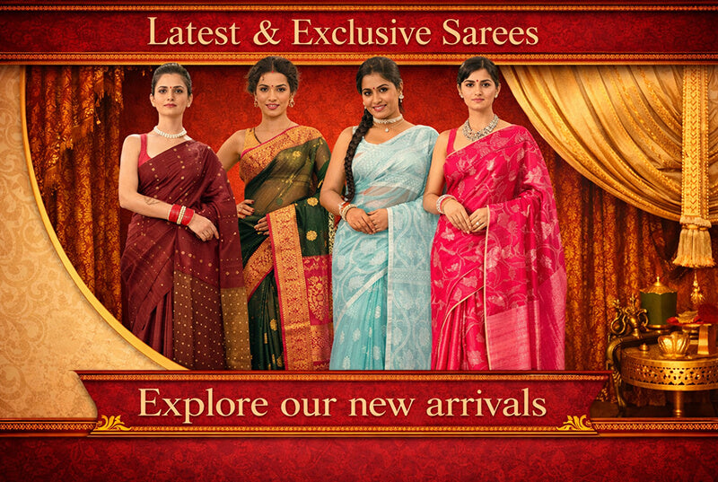 new arrivals
