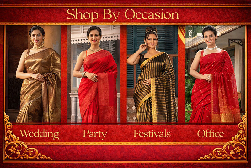 Shop by occasion
