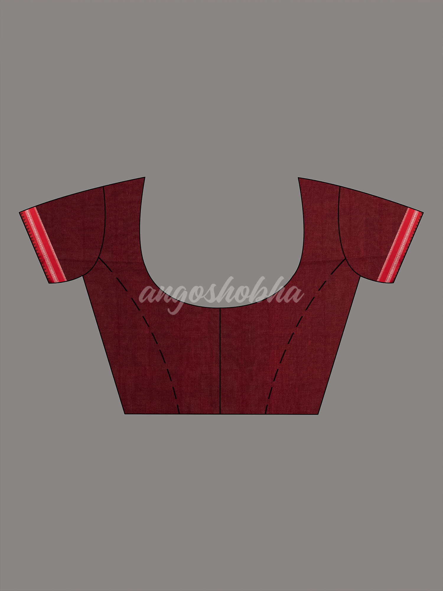 Lagoon Green Cotton Solid Body Jacquard Border With Pallu Stripe Handloom Saree