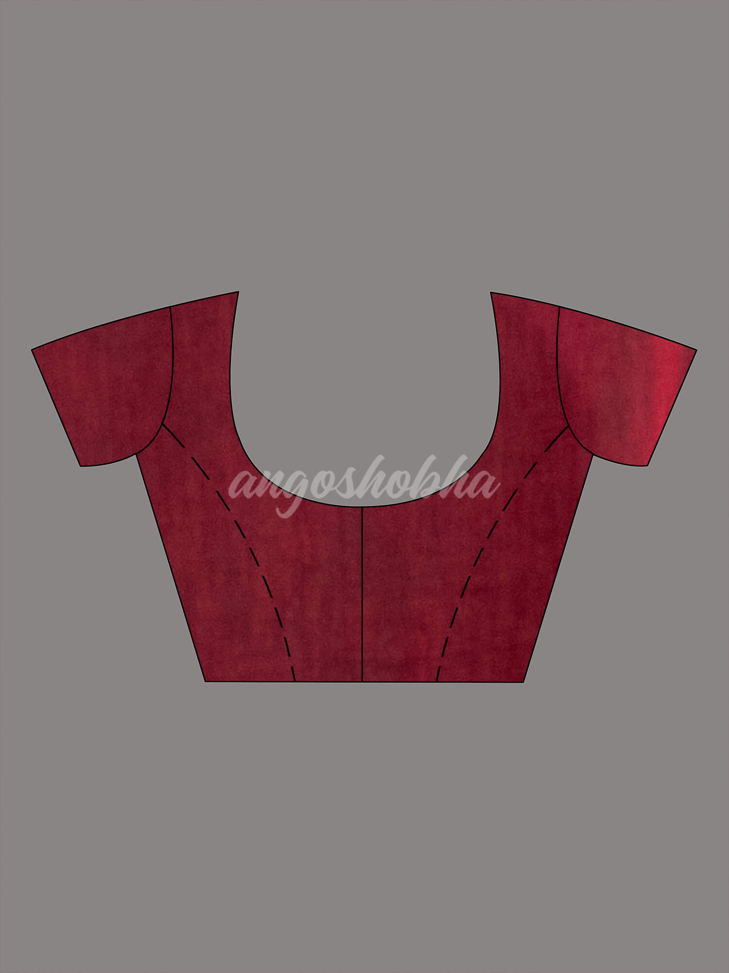 Rama Green Cotton Solid Body Jacquard Border With Pallu Stripe Handloom Saree