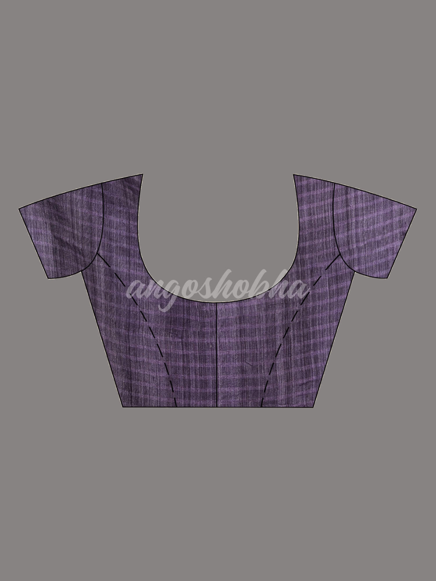 Traditional Rima Blue Matka Silk Sequin Soft Jamdani Saree