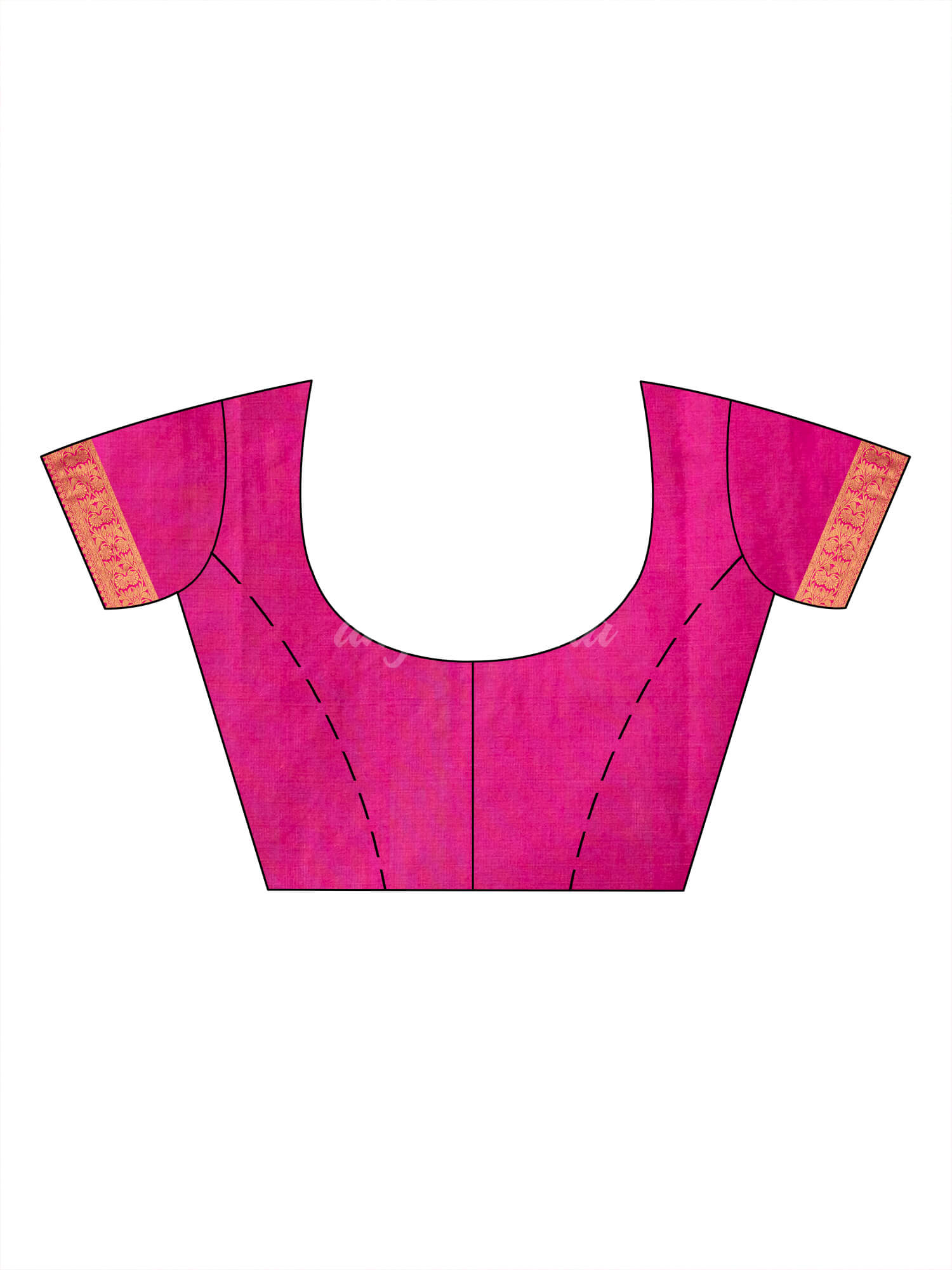 Grey art silk Muslin Jacquard Jamdani saree