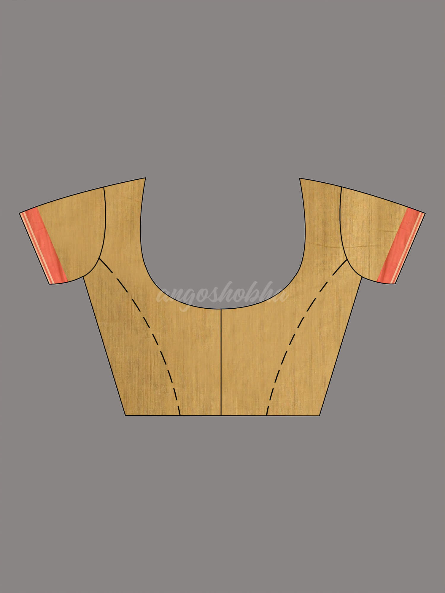 Blue Cotton Blend Jacquard Work Handloom Saree