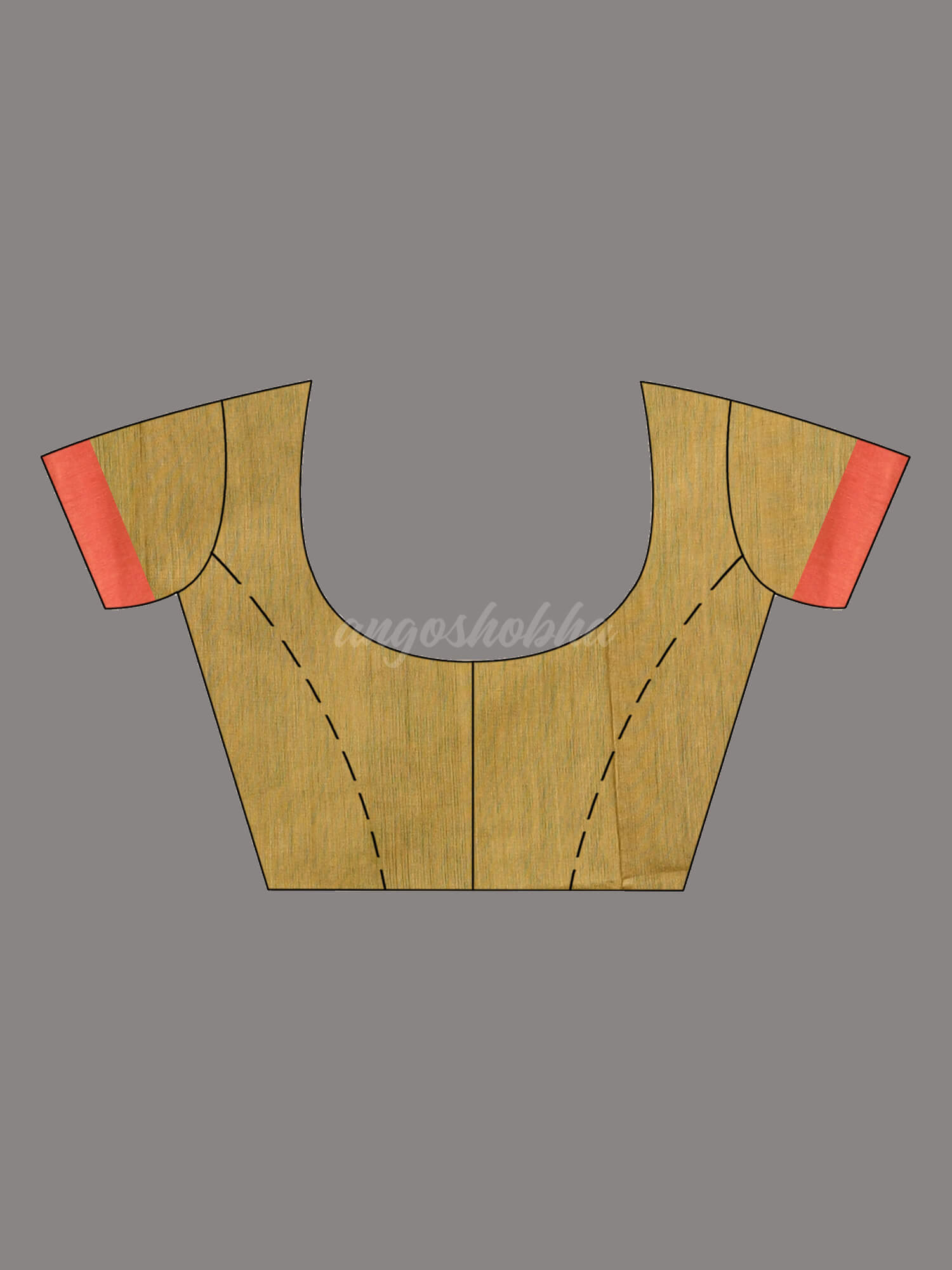 Green Cotton Blend Jacquard Work Handloom Saree