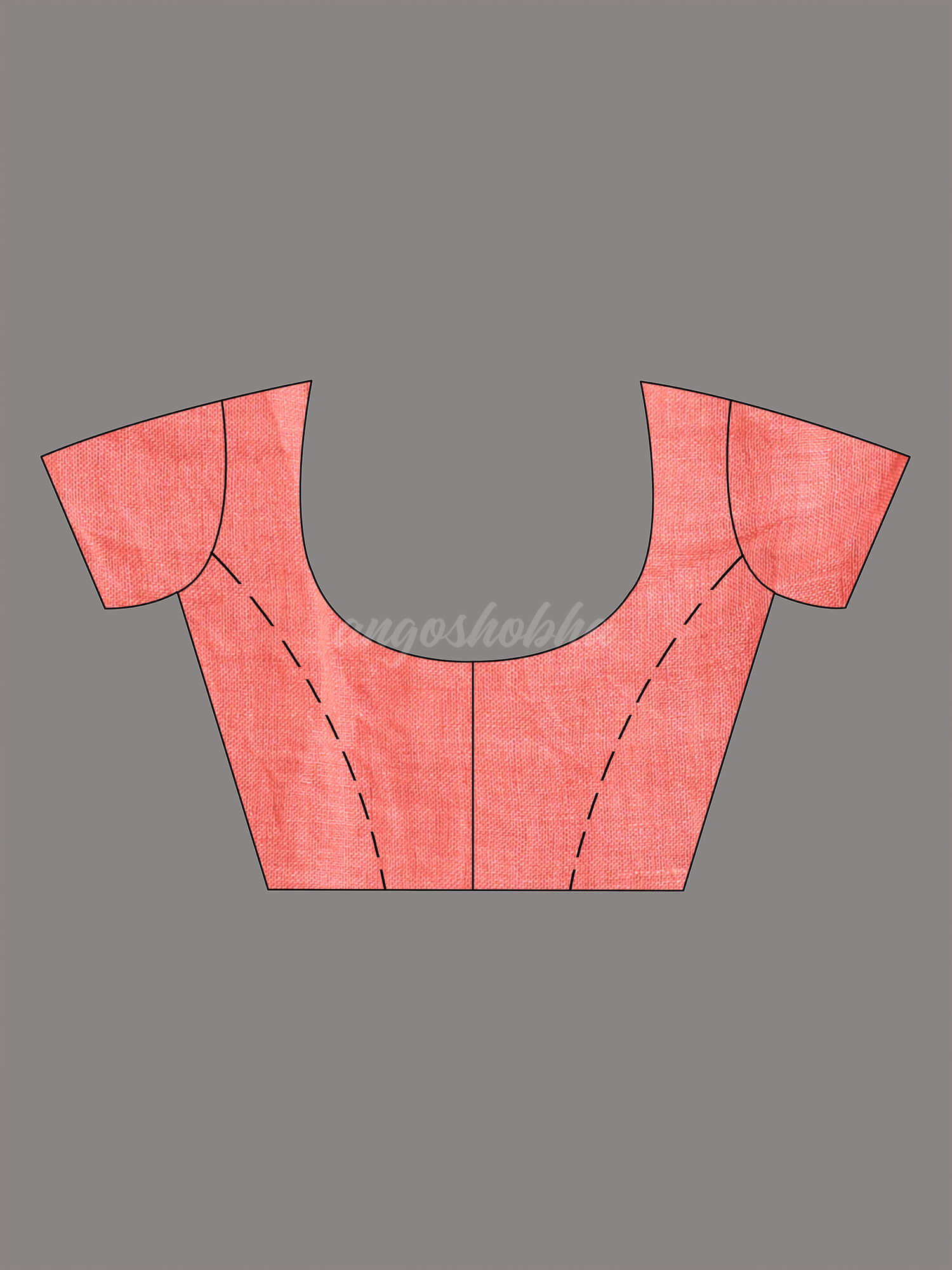 browse stunning tissue saree blouse designs