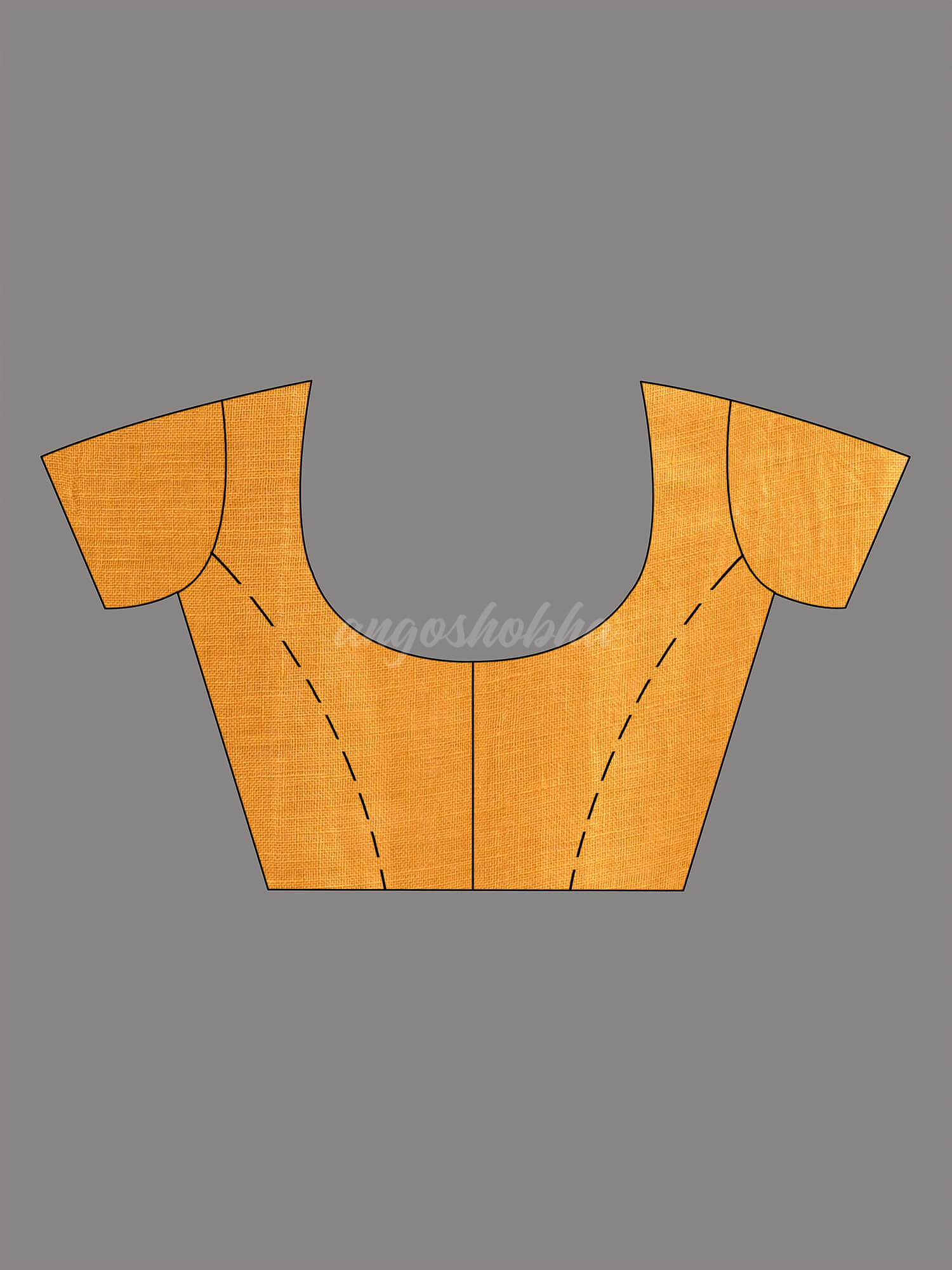 browse stunning tissue saree blouse designs