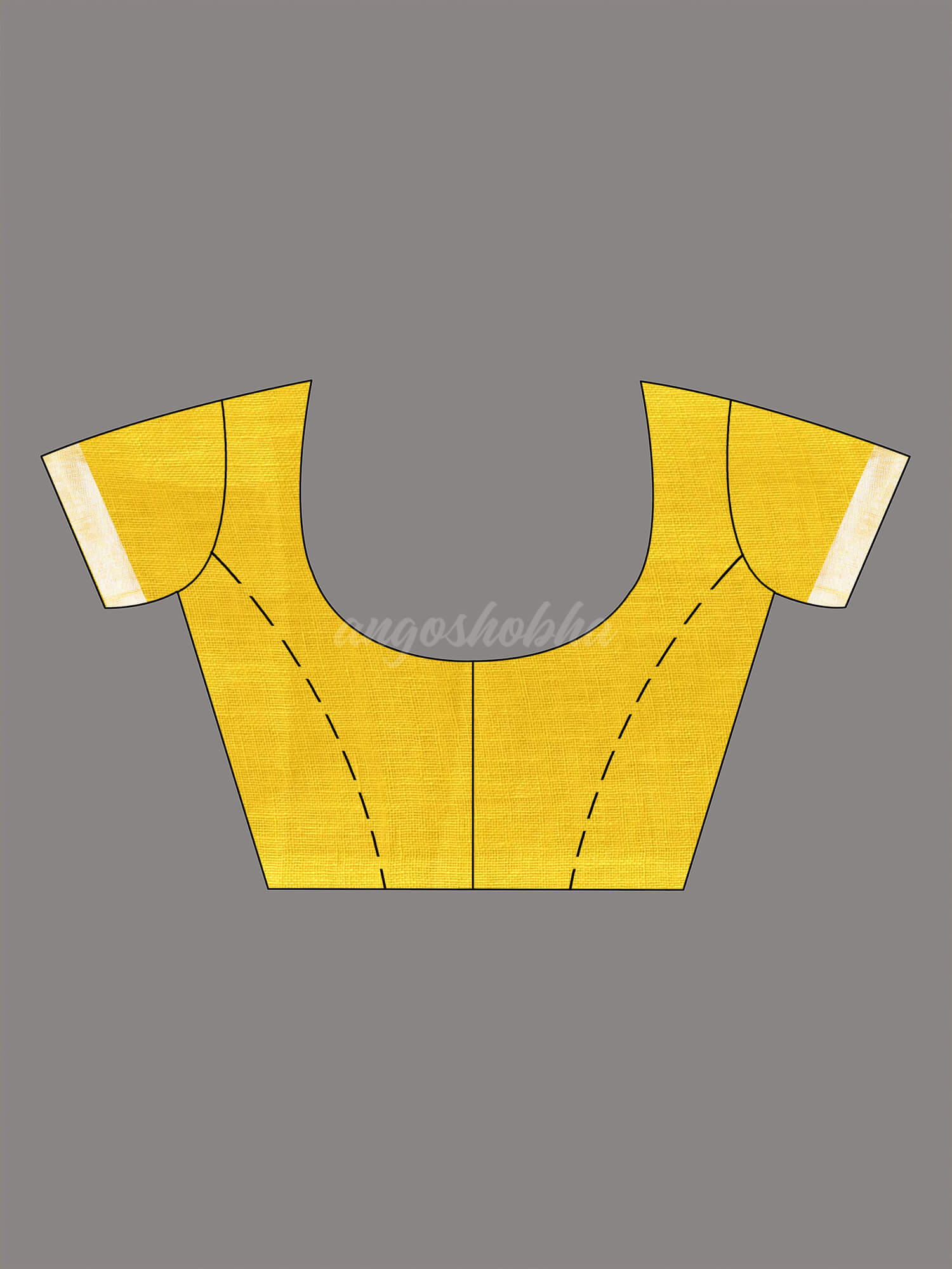 browse stunning tissue saree blouse designs