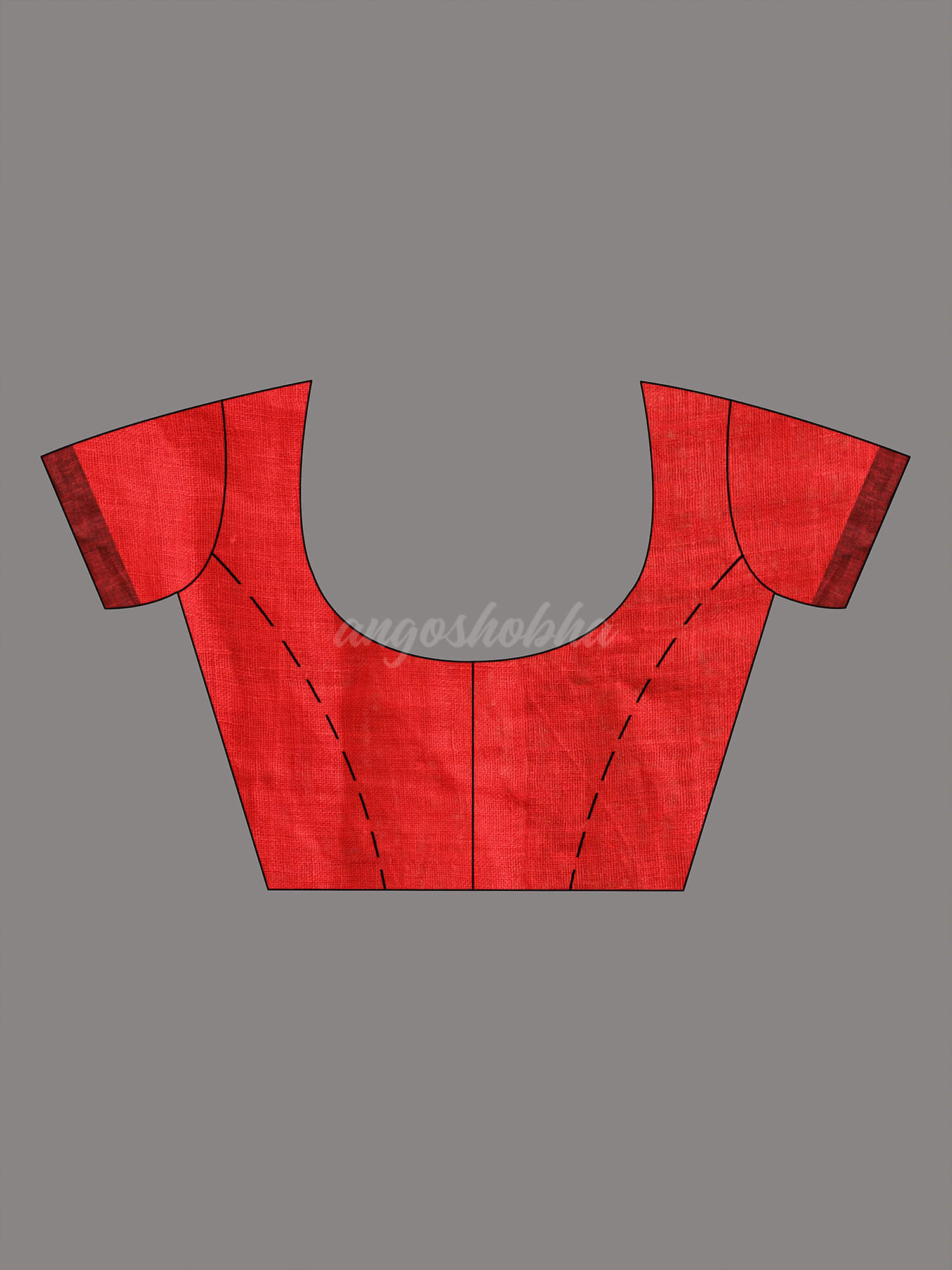 browse stunning tissue saree blouse designs