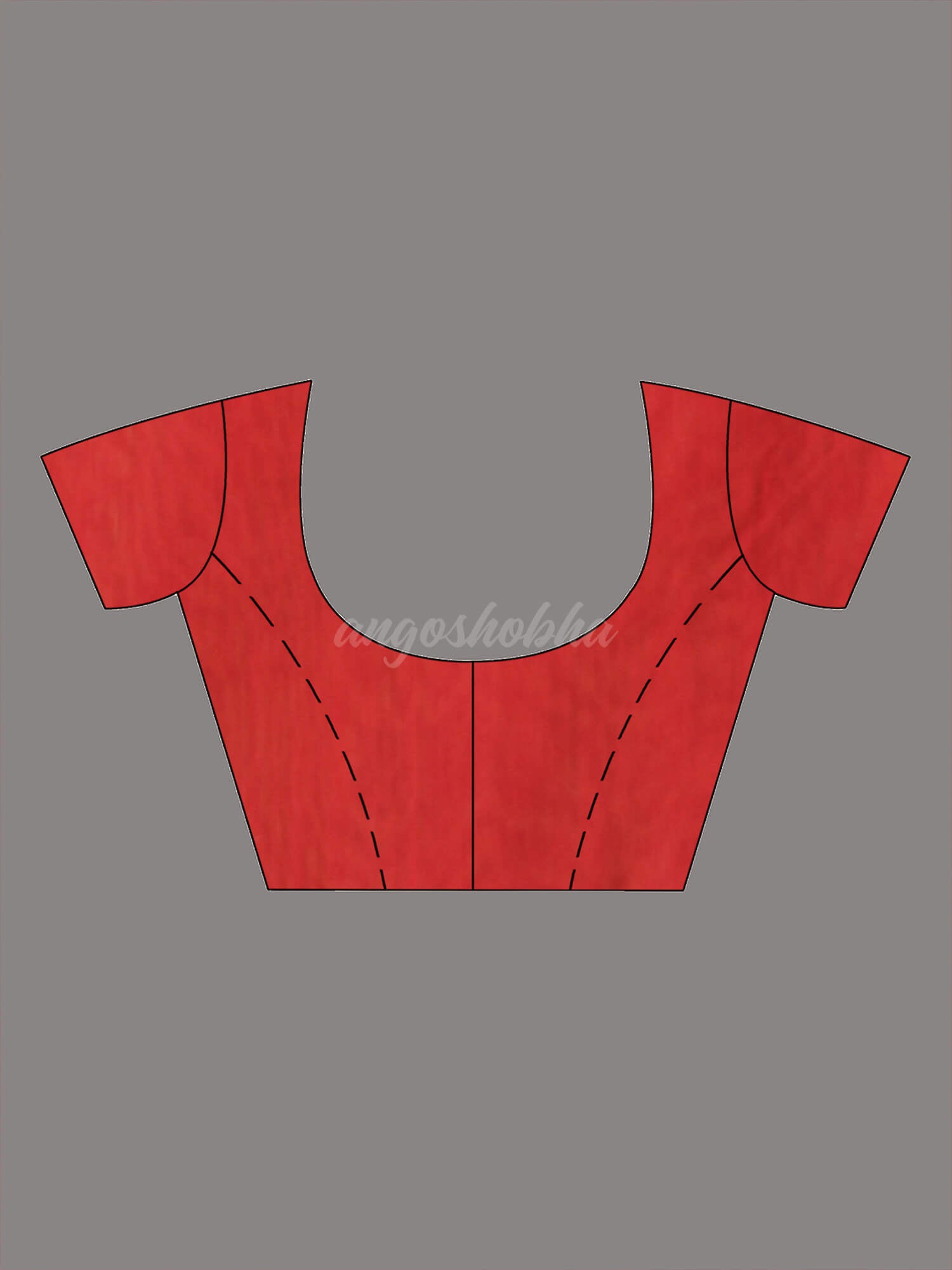 Beige Cotton Blend Jacquard Work Handloom Saree