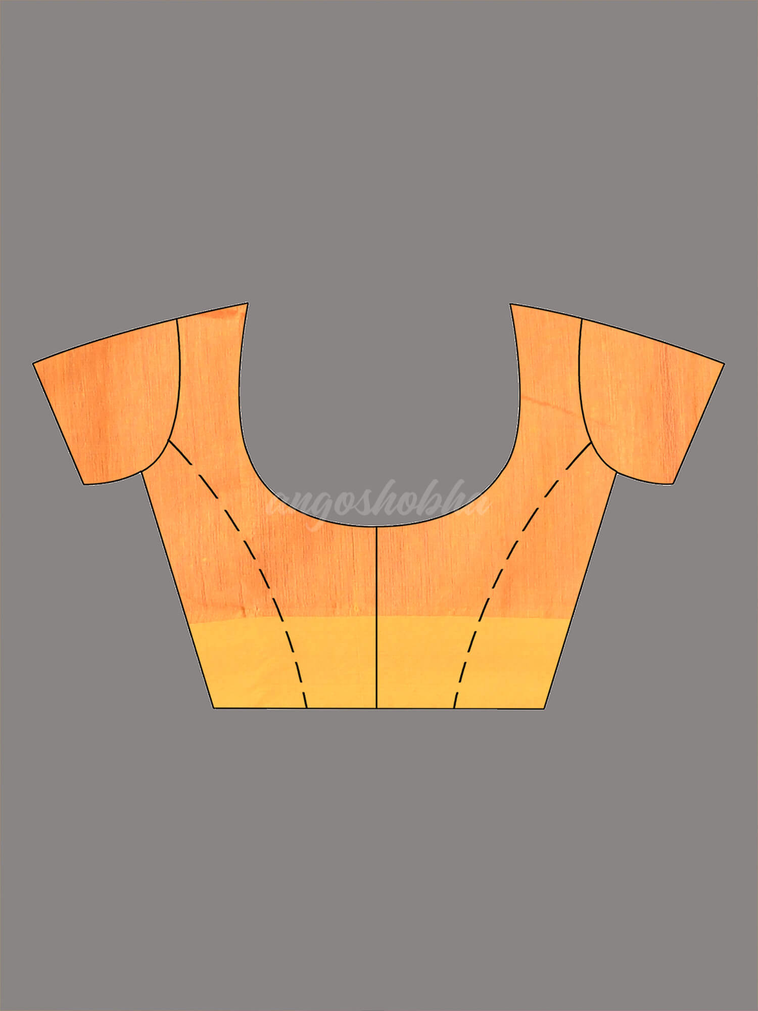 Hot Pink Cotton Blend Boat Motive Handloom Saree