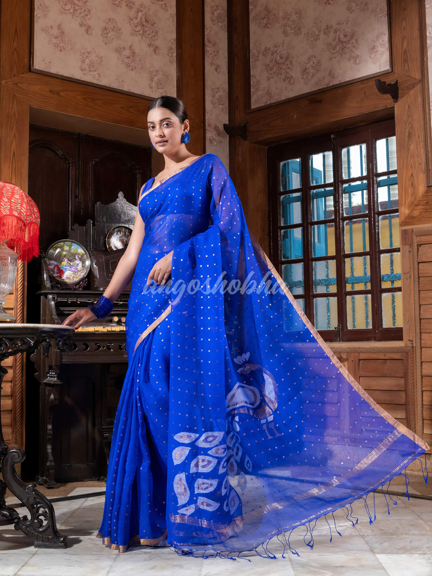 matka silk saree price