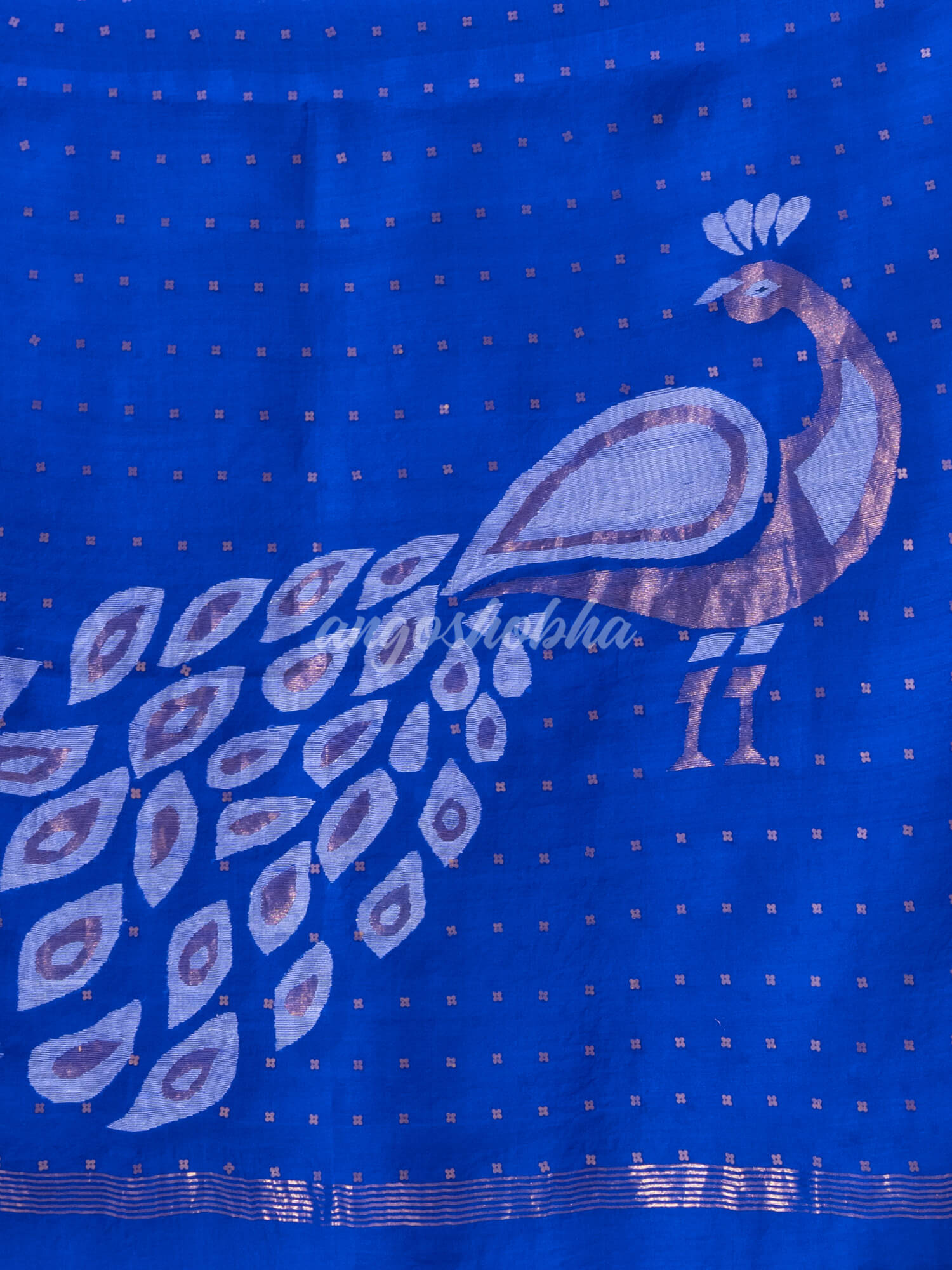 matka silk saree 