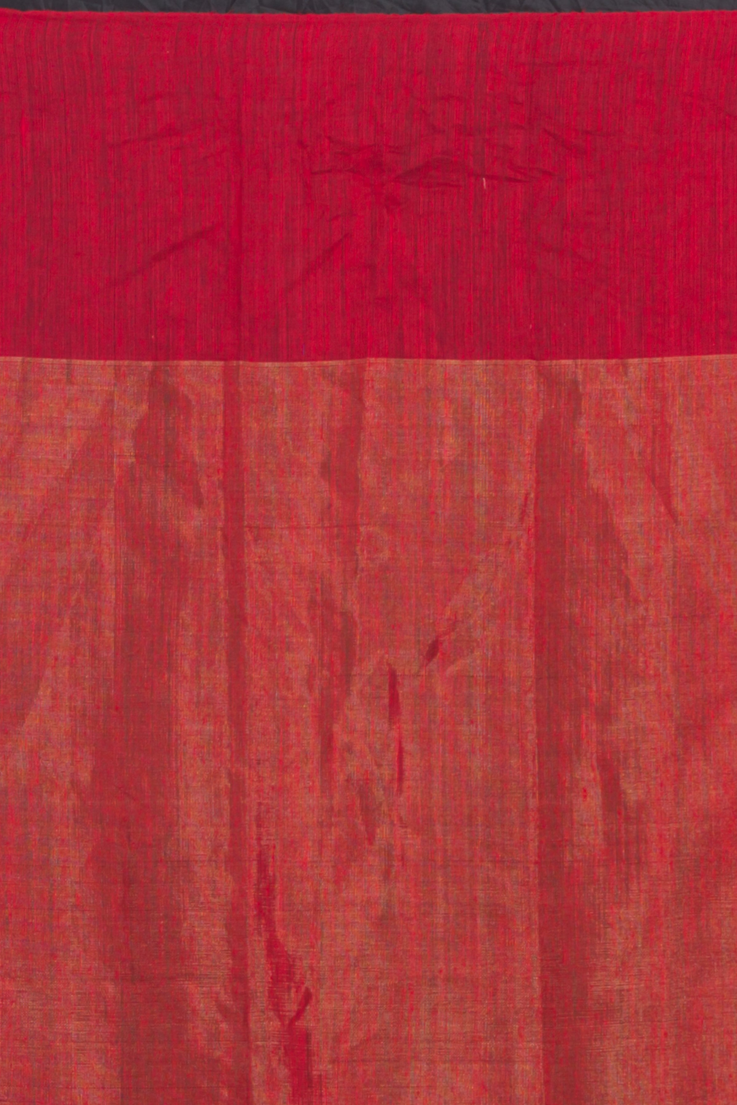 Multicolor sequins handwoven silk saree