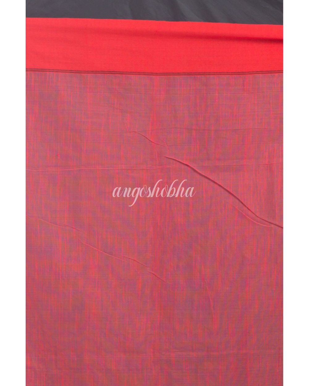 Beige Handloom Saree angoshobha