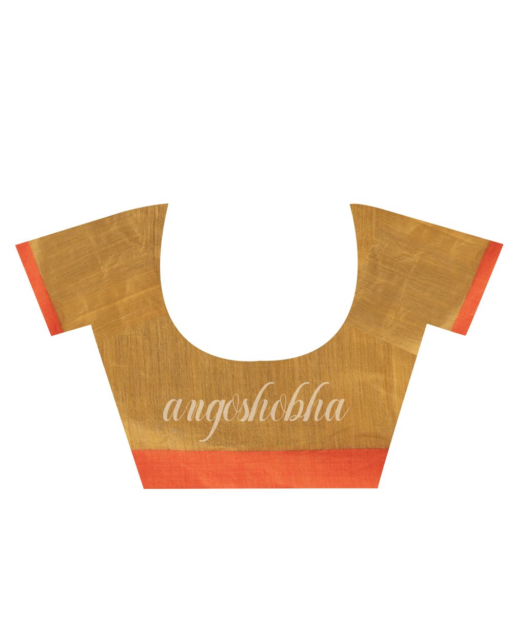 Black Cotton Blend Festive Jamdani Saree angoshobha