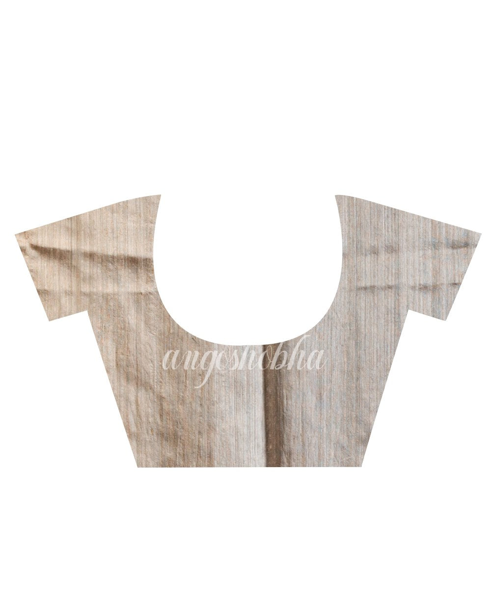 Chiku Matka Silk Tangail Saree angoshobha