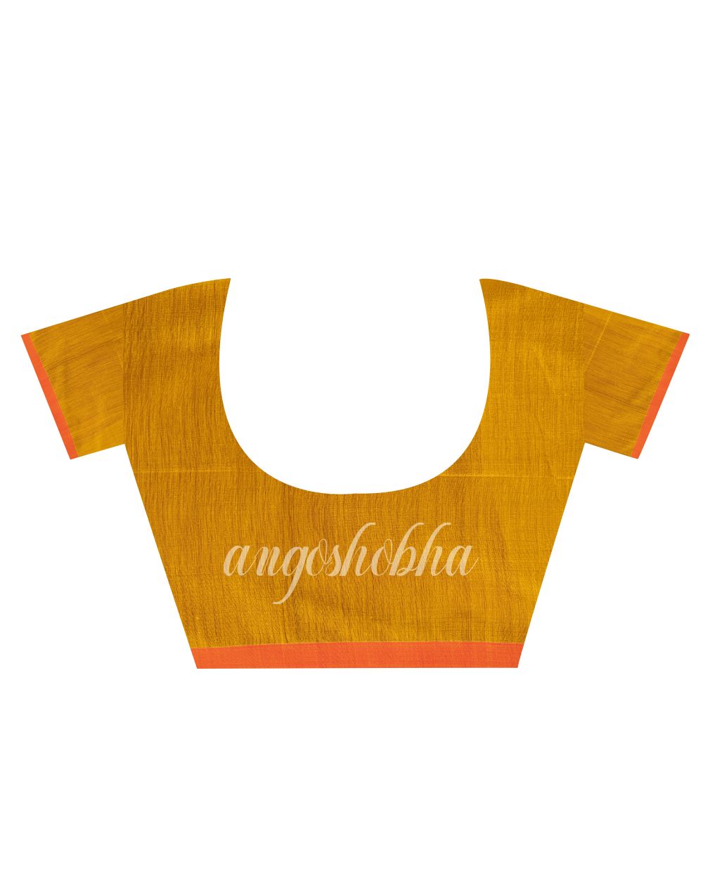 Maroon Cotton Blend Traditional Jamdani Saree angoshobha