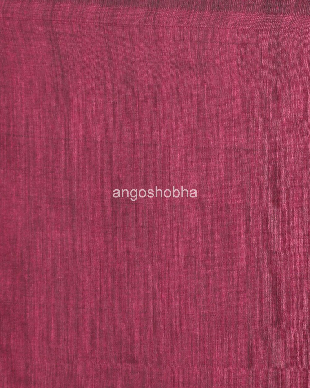 Olive handspun cotton handloom saree angoshobha