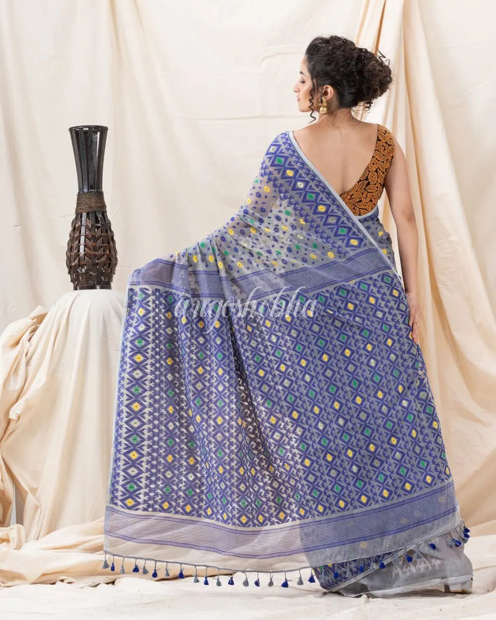 Angoshobha Clearance