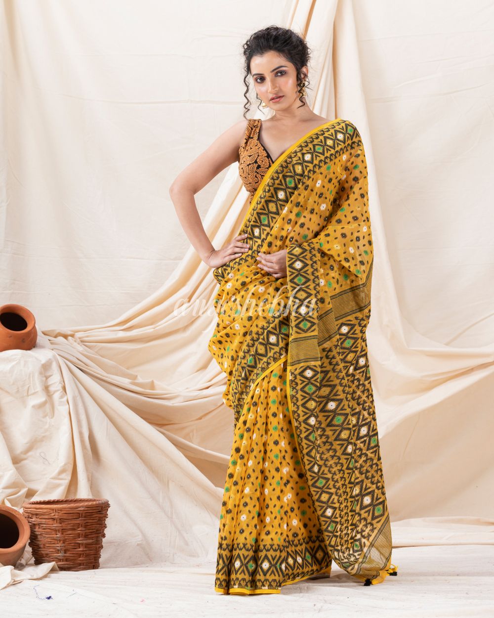 Angoshobha Clearance