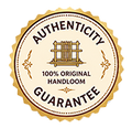 Authenticity Guarantee