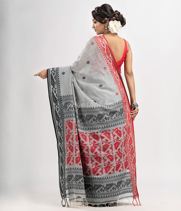 Saree Top